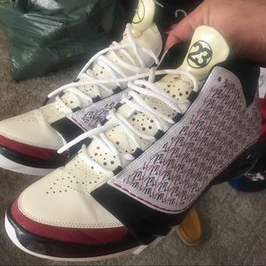 Jordan 23 sz13